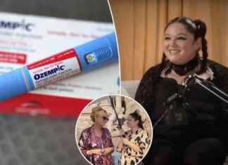 Megan Stalter criticizes Ozempic users for dishonesty megan-stalter-criticizes-ozempic-users-for-dishonesty