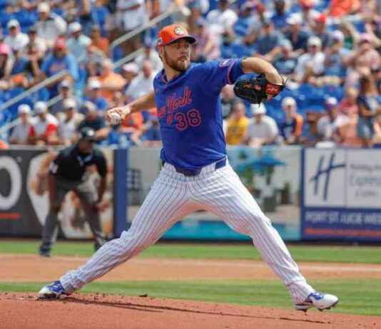 Mets rotation battle intensifies as Tylor Megill impresses mets-rotation-battle-intensifies-as-tylor-megill-impresses