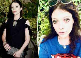 Michelle Trachtenberg ‘Really Frail’ Before Tragic Event michelle-trachtenberg-really-frail-before-tragic-event