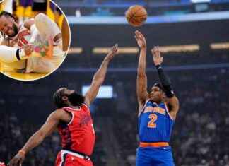 Miles McBride: Knicks Need More from Him After Rough Start miles-mcbride-knicks-need-more-from-him-after-rough-start