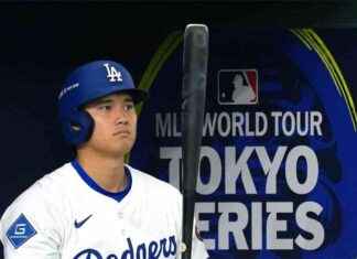 MLB Tokyo Series 2025: Dodgers vs Cubs Game Time & Streaming mlb-tokyo-series-2025-dodgers-vs-cubs-game-time-streaming