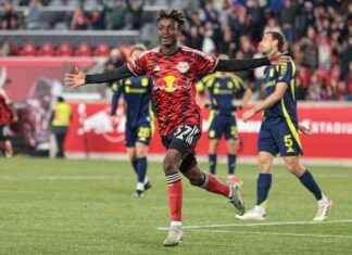 Mohammed Sofo shines in debut MLS match, Red Bulls defeat Nashville mohammed-sofo-shines-in-debut-mls-match-red-bulls-defeat-nashville