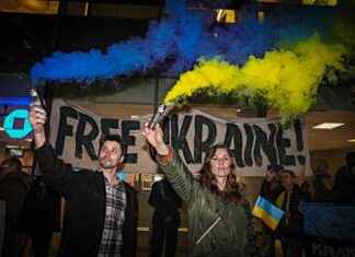 New Yorkers fear emboldened Putin: Ukraine, former Soviet republics new-yorkers-fear-emboldened-putin-ukraine-former-soviet-republics