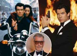 Next James Bond Actor Must Be British: Pierce Brosnan next-james-bond-actor-must-be-british-pierce-brosnan