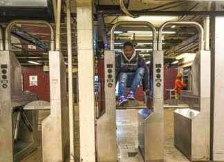 Reducing Fare Evasion at Queens Subway Station reducing-fare-evasion-at-queens-subway-station