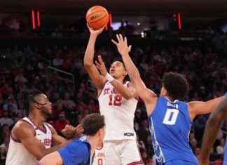 St. John’s Wins Big East Title Over Creighton 82-66 st-johns-wins-big-east-title-over-creighton-82-66