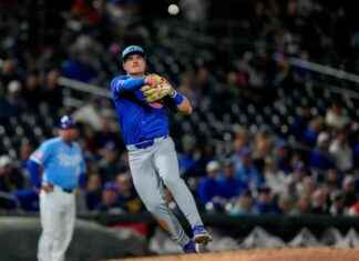 Top Fantasy Baseball Pick: Cubs Rookie Sleeper to Watch top-fantasy-baseball-pick-cubs-rookie-sleeper-to-watch