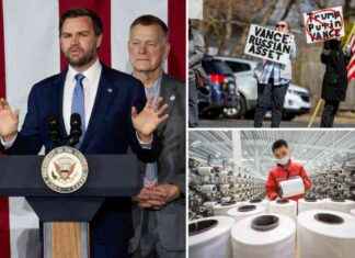 Vance highlights Trump tariffs during Michigan plastics plant visit vance-highlights-trump-tariffs-during-michigan-plastics-plant-visit