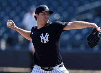 Yankees’ Gerrit Cole to Miss 2025 Season Due to Tommy John Surgery yankees-gerrit-cole-to-miss-2025-season-due-to-tommy-john-surgery
