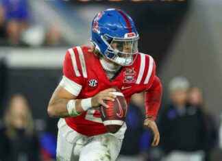 2025 NFL Draft: Giants Trade Up for Ole Miss QB Jaxson Dart 2025-nfl-draft-giants-trade-up-for-ole-miss-qb-jaxson-dart
