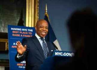 Adams administration releases $5.4B advance payments to nonprofit providers adams-administration-releases-54b-advance-payments-to-nonprofit-providers