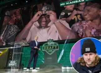 Armand Membou: Jets’ Safe Draft Pick with Potential Impact armand-membou-jets-safe-draft-pick-with-potential-mpact