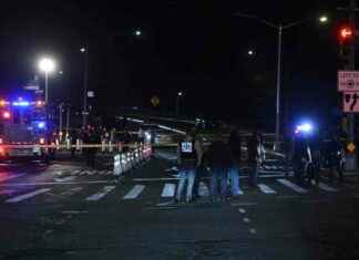 Brooklyn NYPD Shoots and Kills Driver for Nearly Hitting Lieutenant brooklyn-nypd-shoots-and-kills-driver-for-nearly-hitting-lieutenant