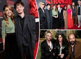 Netflix ‘Stranger Things’ Cast Reunites at Broadway Opening Night netflix-stranger-things-cast-reunites-at-broadway-opening-night