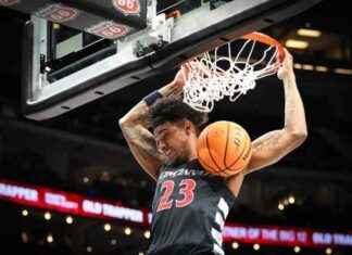 New Title: Dillon Mitchell Joins St. John’s in Transfer Frenzy new-title-dillon-mitchell-joins-st-johns-in-transfer-frenzy