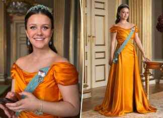 Royal Fans Divided Over Princess Isabella’s Fashion Choices royal-fans-divided-over-princess-sabellas-fashion-choices