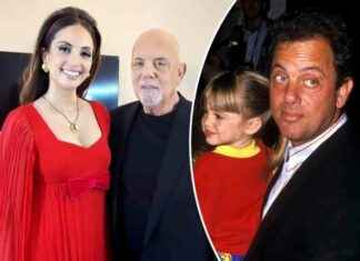 Alexa Ray Joel Responds to Billy Joel’s Brain Disorder Diagnosis alexa-ray-joel-responds-to-billy-joels-brain-disorder-diagnosis