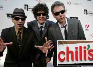 Beastie Boys and UMG Settle Lawsuits Against Chili’s Over ‘Sabotage’ Ads beastie-boys-and-umg-settle-lawsuits-against-chilis-over-sabotage-ads
