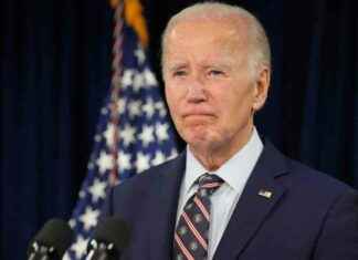 Biden Battles Aggressive Prostate Cancer, Spokesperson Confirms biden-battles-aggressive-prostate-cancer-spokesperson-confirms