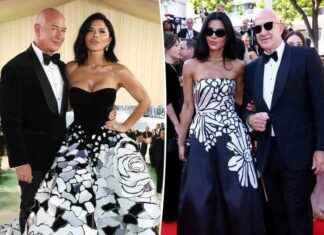 Celebrity Lookalikes Mistaken for Jeff Bezos and Lauren Sánchez at Cannes Film Festival celebrity-lookalikes-mistaken-for-jeff-bezos-and-lauren-snchez-at-cannes-film-festival