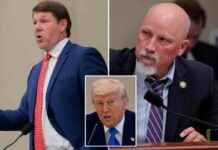 gop-moves-forward-with-one-big-beautiful-bill-act-from-budget-committee
