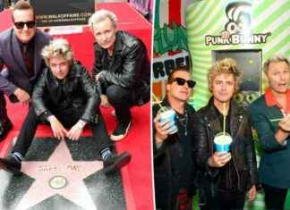 Green Day’s Hollywood Walk of Fame Celebration Story green-days-hollywood-walk-of-fame-celebration-story