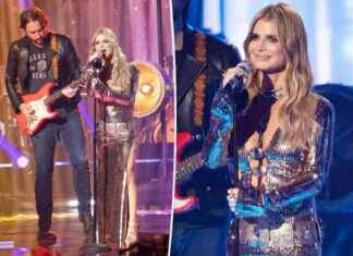 Jessica Simpson’s First Live TV Performance Roasted by ‘American Idol’ Fans jessica-simpsons-first-live-tv-performance-roasted-by-american-dol-fans