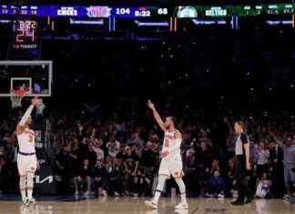 Knicks Dominate Celtics to Reach Eastern Conference Final for First Time Since 2000 knicks-dominate-celtics-to-reach-eastern-conference-final-for-first-time-since-2000