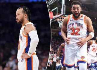 Knicks Must Elevate Game to Change Outcome Against Rivals knicks-must-elevate-game-to-change-outcome-against-rivals