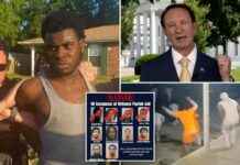 louisiana-governor-criticizes-progressive-promises-in-new-orleans-ncident