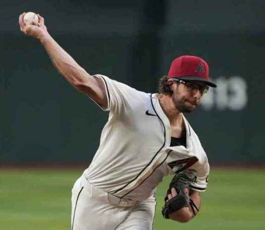 Mets Fall to D-Backs 5-1: Gallen Mystifies Again mets-fall-to-d-backs-5-1-gallen-mystifies-again