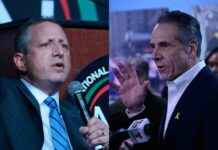 nyc-mayors-race-cuomo-and-lander-max-out-fundraising-ahead-of-democratic-primary