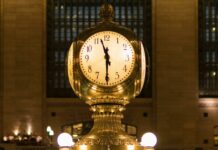 What Is Time At New York? Discover The City That Never Sleeps