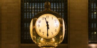 What Is Time At New York? Discover The City That Never Sleeps