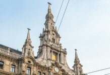 Conrad Hotel New York New York: Discover Luxury and Elegance