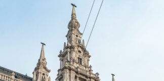 Conrad Hotel New York New York: Discover Luxury and Elegance