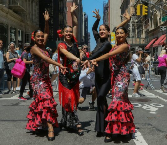 What Time Is It In New York? Discover The Current Local Time!