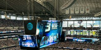 New York Giants Vs Dallas Cowboys Match Player Stats Unveiled
