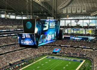 New York Giants Vs Dallas Cowboys Match Player Stats Unveiled