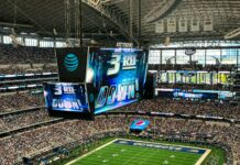 Dallas Cowboys Vs New York Giants Match Player Stats Revealed!