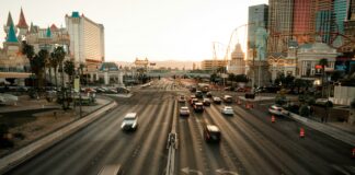 New York Liberty Vs Las Vegas Aces: What’s The Game Timeline?