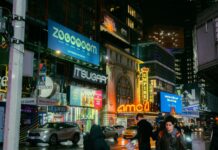 DoubleTree By Hilton New York Times Square South: Your Ultimate Escape