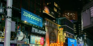 DoubleTree By Hilton New York Times Square South: Your Ultimate Escape