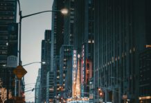 Hyatt Centric Times Square New York: Discover Your Ultimate Escape