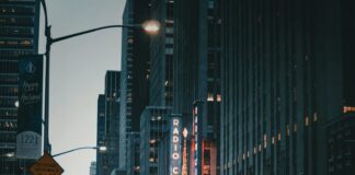 Hyatt Centric Times Square New York: Discover Your Ultimate Escape