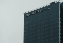 DoubleTree By Hilton Hotel New York Times Square West: Discover Luxury