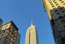 El Tiempo En West New York: Descubre Los Cambios Sorprendentes