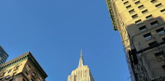 El Tiempo En West New York: Descubre Los Cambios Sorprendentes