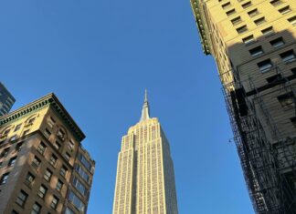 El Tiempo En West New York: Descubre Los Cambios Sorprendentes