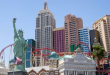 Las Vegas Aces Vs New York Liberty: Who Dominates the Timeline?